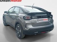 Nuevo Citroën C4 145 CV (106 kW) 2025 SUV