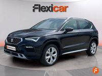 Usado Seat Ateca FR 150 HP (110 kW) 2023 Preto SUV