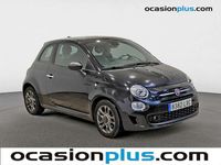 usado Fiat 500 Connect 1.0 Hybrid 51KW (70 CV)