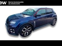 Nuevo Renault Megane E-Tech Techno 89 kW (122 CV) 2025 Utilitario