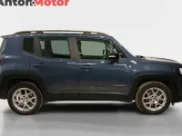 Usado Jeep Renegade Limited 130 CV (95 kW) 2024 SUV