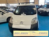 usado Citroën Nemo Combi HDi 70 X