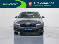 Usado Skoda Octavia Ambition 150 CV (110 kW) 2022 Gris Berlina