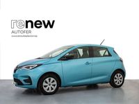 usado Renault Zoe Life 40 R110 80kW