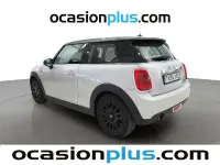 Usado Mini Cooper 136 CV (100 kW) 2015 Blanco Utilitario
