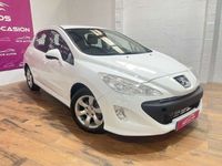 usado Peugeot 308 1.6HDI Business Line