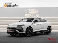 Usado Lamborghini Urus 666 CV (489 kW) 2021 Blanco SUV