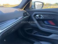 Usado BMW 220 M Sport 184 CV (135 kW) 2024 Gris / plata Coupe