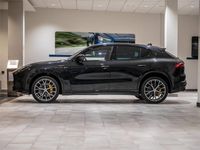 Usado Maserati Grecale 530 CV (389 kW) 2023 Nero tempesta SUV