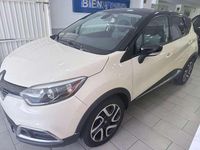 Usado Renault Captur Zen 90 CV (66 kW) 2015 Blanco SUV