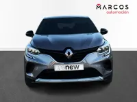 Usado Renault Captur Evolution 140 CV (102 kW) 2024 SUV