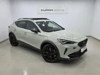 Usado Cupra Formentor VZ 390 CV (286 kW) 2023 Gris / plata SUV