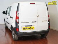 usado Renault Kangoo Combi 1.5dci Energy S.l Limited N1-af 66kw