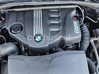 Begagnad BMW 320 177 HK (130 kW) 2009 Svart Sedan
