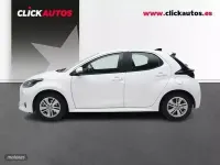 Usado Toyota Yaris Business Edition 116 CV (85 kW) 2025 Blanco Utilitario