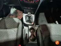 Usado Kia XCeed 120 CV (88 kW) 2021 Blanco SUV