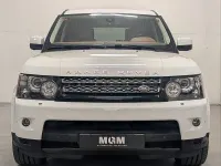 Usado Land Rover Range Rover HSE 256 CV (188 kW) 2012 Blanco SUV