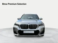 Usado BMW X1 Comfort Edition 150 CV (110 kW) 2025 Gris plata SUV