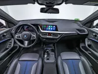 Usado BMW M135 M Sport 306 CV (225 kW) 2024 Gris Utilitario