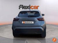 Usado Nissan Juke N-Connecta 143 CV (105 kW) 2023 Gris SUV