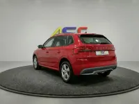 Usado Skoda Kamiq Active 110 CV (80 kW) 2020 Rojo SUV