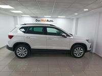 Begagnad Seat Ateca Style 150 HK (110 kW) 2025 Vit SUV
