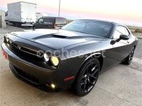 Usado Dodge Challenger SXT 303 CV (222 kW) 2023 Gris / plata Coupe