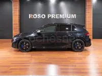 Usado VW Golf VIII R 320 CV (235 kW) 2021 Negro Berlina