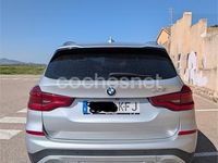 Occasion BMW X3 190 ch (139 kW) 2017 Gris SUV