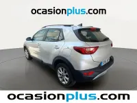 Usado Kia Stonic 79 CV (58 kW) 2025 Blanco SUV