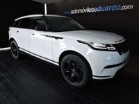 usado Land Rover Range Rover Velar 2.0D S 4WD Aut. 180