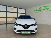 Usado Renault Clio V Business 100 CV (73 kW) 2022 Blanco Berlina