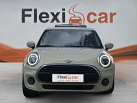 usado Mini ONE 5 PUERTAS Gasolina en Flexicar Manacor