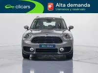 Usado Mini Cooper Countryman 136 CV (100 kW) 2019 Plateado SUV