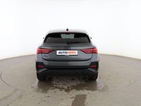 Usado Audi Q3 Sportback 150 CV (110 kW) 2024 Gris SUV