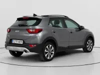Usado Kia Stonic 100 CV (73 kW) 2025 SUV