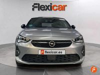 Usado Opel Corsa GS Line 130 CV (95 kW) 2022 Gris Berlina