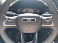 Usado Jeep Compass Limited 130 CV (95 kW) 2022 Azul SUV