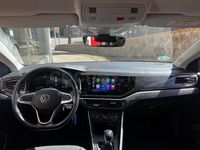 Usado VW Polo Life 95 CV (69 kW) 2024 Blanco Utilitario