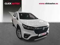 Usado Suzuki SX4 S-Cross 129 CV (94 kW) 2025 Blanco SUV