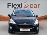 usado Ford Fiesta 1.1 Ti-VCT 63kW Trend+ 5p Gasolina en Flexicar Irún