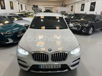 Usado BMW X3 xLine 190 CV (139 kW) 2019 Blanco SUV