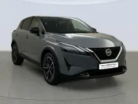Usado Nissan Qashqai Tekna 158 CV (116 kW) 2022 Gris SUV