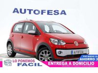 usado VW up! 1.0 Cross 75cv 5P # NAVY