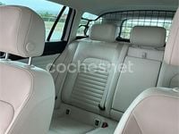 Usado VW Passat Alltrack 220 CV (161 kW) 2018 Blanco Familiar