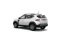 Uusi Dacia Bigster Journey 140 HP (102 kW) 2025 Sininen Katumaasturi