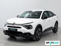 Begagnad Citroën C4 PureTech 131 HK (96 kW) 2024 Vit SUV