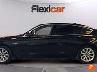 Usado BMW 320 Gran Turismo 190 CV (139 kW) 2016 Negro Berlina