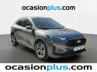 Usado Ford Kuga ST-Line 150 CV (110 kW) 2025 Gris SUV