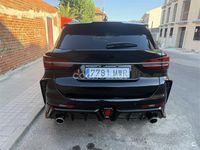 Usado SWM G01 139 CV (102 kW) 2024 Negro SUV